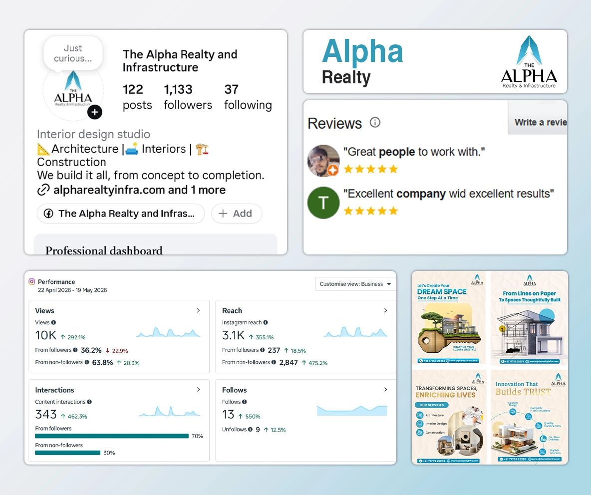 Alpha Realty